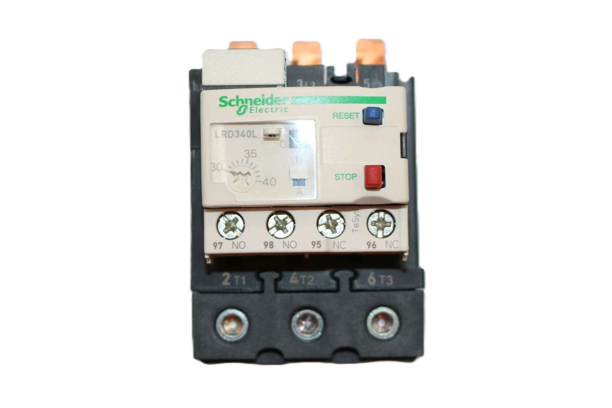 ATLAS COPCO ­-­ 1089039092 ­-­ RELAY OVERLOAD - 30-40A