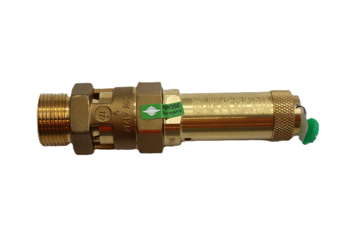 ATLAS COPCO ­-­ 1606863400 ­-­ SAFETY VALVE