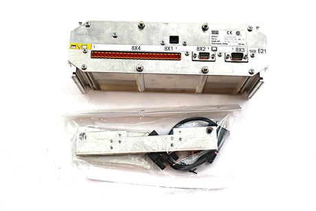 ATLAS COPCO ­-­ 1900070146 ­-­ SIOE-D1 I|O MODULE