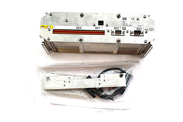 ATLAS COPCO ­-­ 1900070146 ­-­ SIOE-D1 I|O MODULE