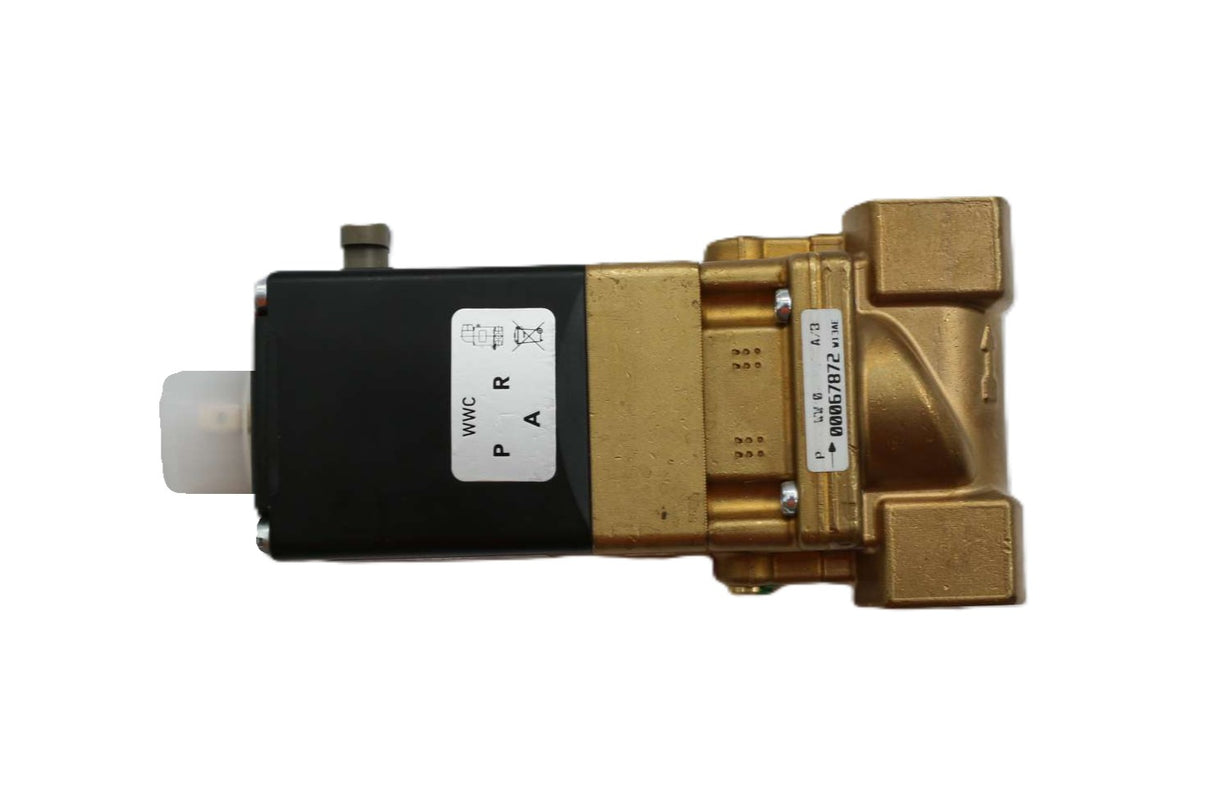 ATLAS COPCO ­-­ 1089062067 ­-­ SOLENOID VALVE