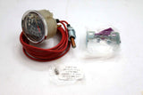 ATLAS COPCO ­-­ 1904390301 ­-­ SWT-25-320F-B - TEMPERATURE GAUGE