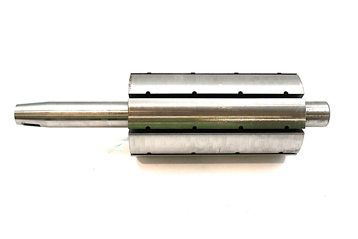ATLAS COPCO ­-­ 1630800985 ­-­ TAPERED SHAFT ROTOR R.1