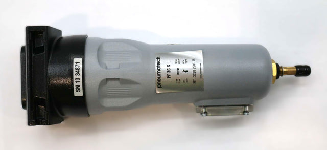 ATLAS COPCO ­-­ 8102827857 ­-­ TF PF 3 G S (NPT 1|2) FILTER