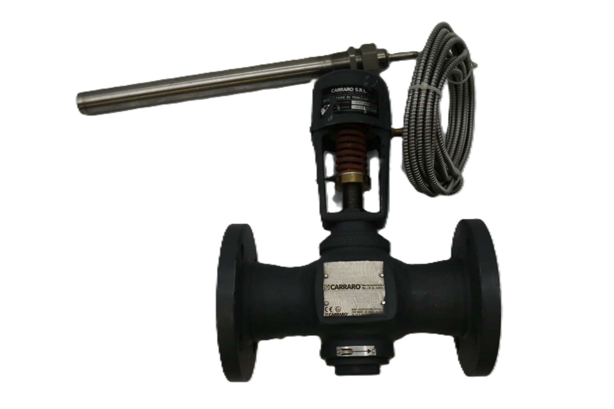 ATLAS COPCO ­-­ 1621680500 ­-­ THERMOST VALVE