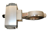 ATLAS COPCO ­-­ 1830053396 ­-­ VALVE ASSEMBLY DN150 WITH CERT