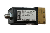 ATLAS COPCO ­-­ 2107491015 ­-­ VALVE RELIEF 1|8" 24V