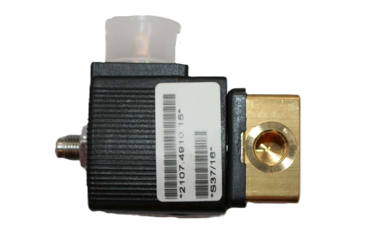 ATLAS COPCO ­-­ 2107491015 ­-­ VALVE RELIEF 1|8" 24V