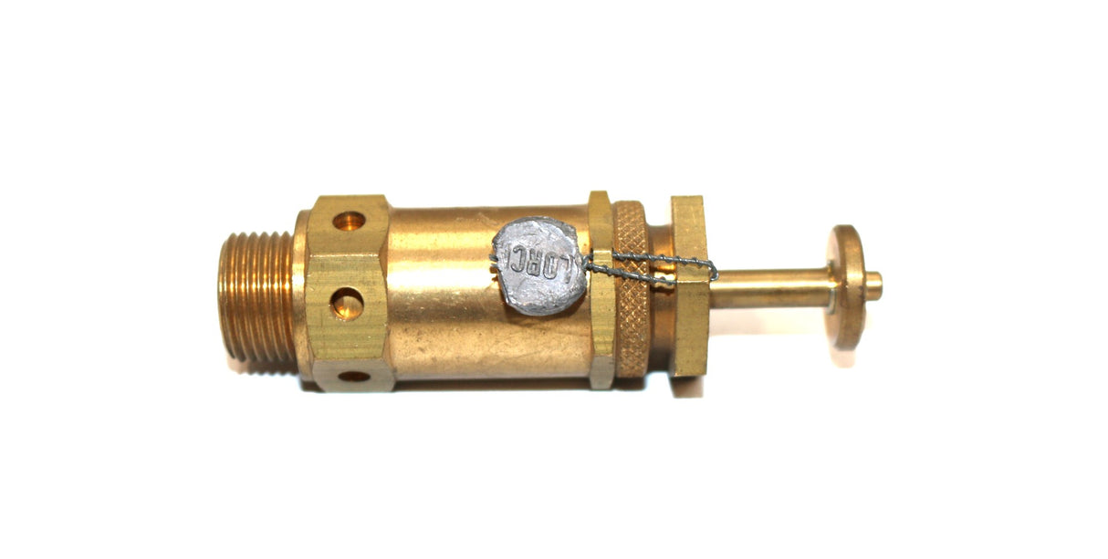ATLAS COPCO ­-­ NLC3632110 ­-­ VLGH. VALVE 3|8X11 LORCH