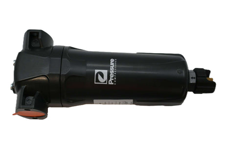 ATLAS COPCO ­-­ 8102855326 ­-­ WS 297 (G1) PR - FILTER ASSEMBLY