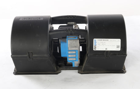 EBM-PAPST ­-­ K3G097-BK34-65 ­-­ BLOWER A|C PARCEL RACK