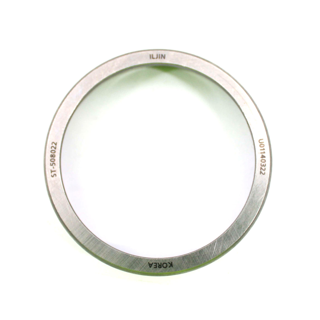 ILJIN ­-­ U01140322 ­-­ CUP BEARING 80mm OD