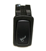 CARLING TECHNOLOGIES ­-­ L24B1AJ01-00000-000 ­-­ SWITCH - 2 POS NO/NC WORKLIGHTS CRANE 15A 24V