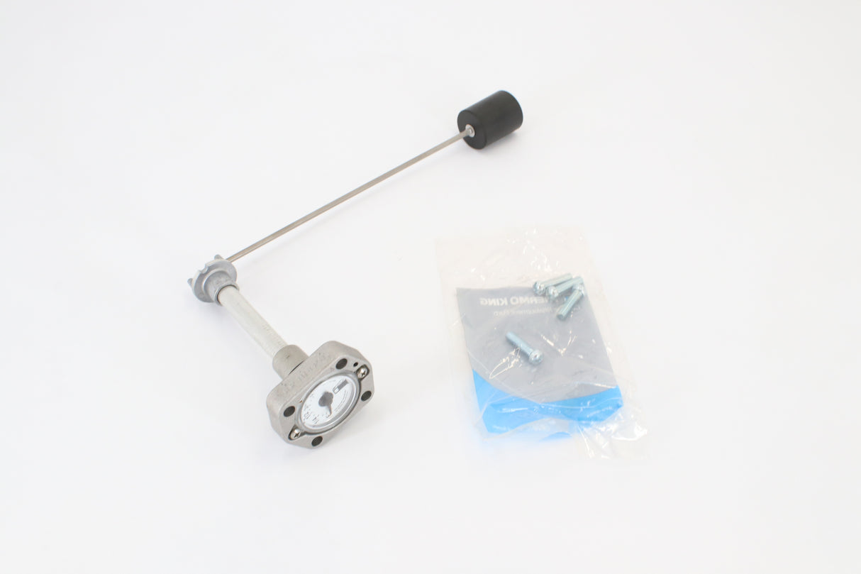 THERMO KING ­-­ 112501 ­-­ GAUGE FUEL
