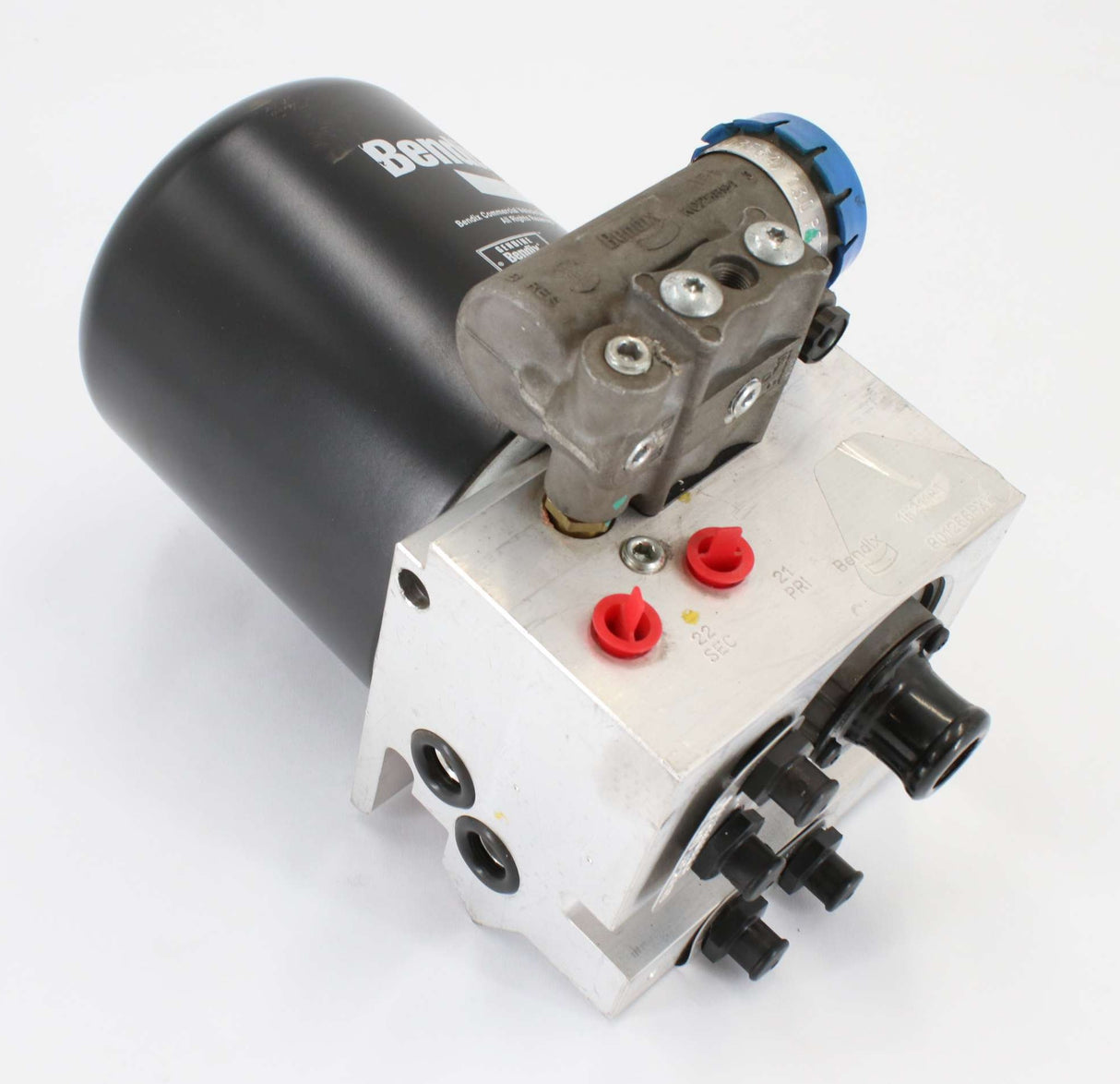 PACCAR ­-­ 801266BXW ­-­ AIR DRYER - MODEL AD-IS (SERVICE)