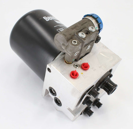 PACCAR ­-­ 801266BXW ­-­ AIR DRYER - MODEL AD-IS (SERVICE)