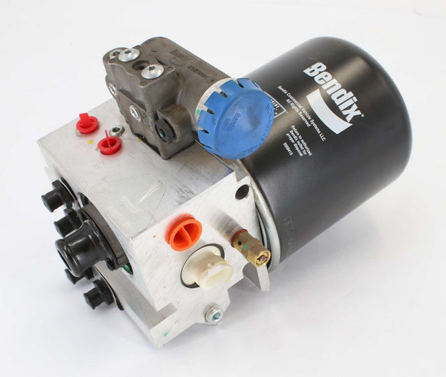 PACCAR ­-­ 801266BXW ­-­ AIR DRYER - MODEL AD-IS (SERVICE)