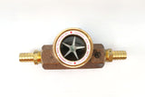 DWYER INSTRUMENTS ­-­ SFI-100-1/2 ­-­ FLOW INDICATOR