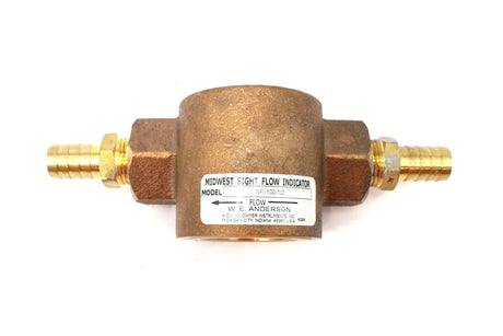 DOMETIC ­-­ TK9002 ­-­ FLOW INDICATOR