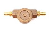 DOMETIC ­-­ TK9002 ­-­ FLOW INDICATOR