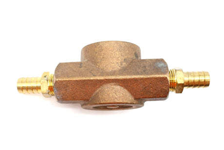 DOMETIC ­-­ TK9002 ­-­ FLOW INDICATOR