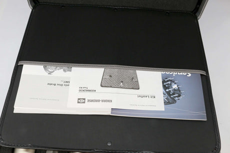 KNORR-BREMSE ­-­ K039062K50 ­-­ BREAK TOOL KIT REPLACED BY KNORR-BREMSE K158880K50
