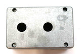 WEIDMULLER ­-­ 8291060000 ­-­ TERMINAL BOX