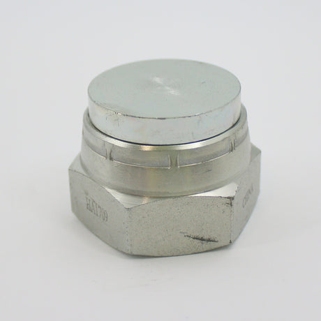 GATES ­-­ 725363515 ­-­ 16FBSPP-CAP - CAP STEEL 16mm