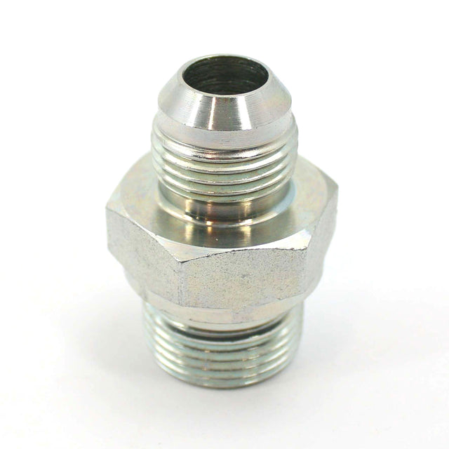 GATES ­-­ 725361085 ­-­ 12MBSPP-10MJ - COUPLING STEEL REDUCER 12mm/10mm