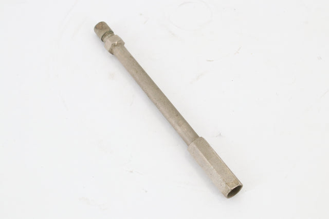 HALTEC CORP  ­-­ HE-4430 ­-­ EXTENSION 4IN STRAIGHT