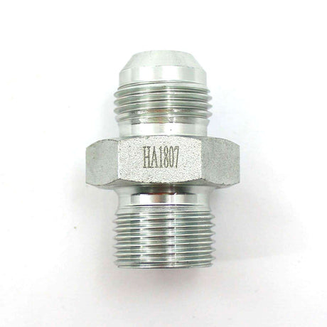 GATES ­-­ 725315045 ­-­ 10MBSPP-10MJ ADAPTER STEEL