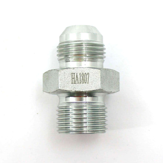 GATES ­-­ 10MBSPP-10MJ ­-­ 10MBSPP-10MJ ADAPTER STEEL