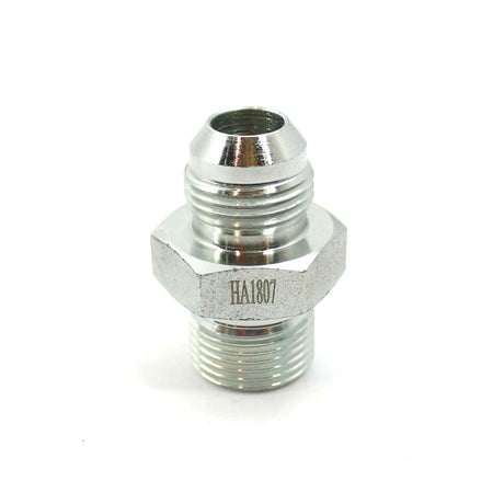 GATES ­-­ 725935195 ­-­ 12MJBKHD-12MP ADAPTER STEEL