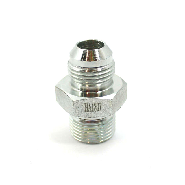 GATES ­-­ 725935195 ­-­ 12MJBKHD-12MP ADAPTER STEEL