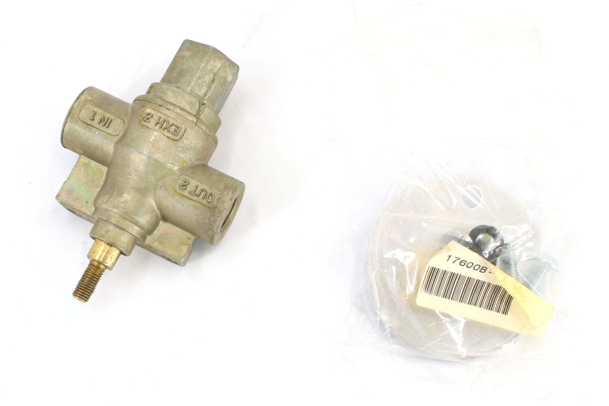 SEALCO ­-­ 17600B ­-­ VALVE