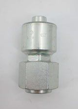 GATES ­-­ 10G-12FFORX ­-­ 10G-12FFORX COUPLING STEEL MEGACRIMP
