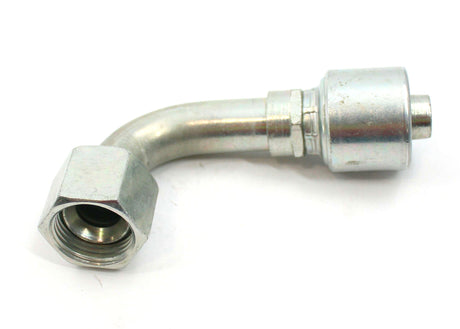 GATES ­-­ 710347405 ­-­ 10G-12FJX90S COUPLING STEEL MEGACRIMP