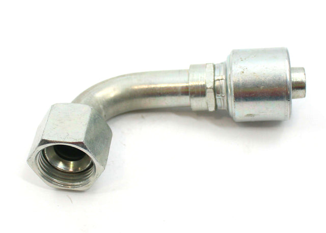 GATES ­-­ 10G-12FJX90S ­-­ 10G-12FJX90S COUPLING STEEL MEGACRIMP