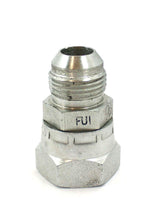 GATES ­-­ 725315275 ­-­ 10FBSPPX-10MJ ADAPTER STEEL
