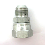 GATES ­-­ 725315275 ­-­ 10FBSPPX-10MJ ADAPTER STEEL