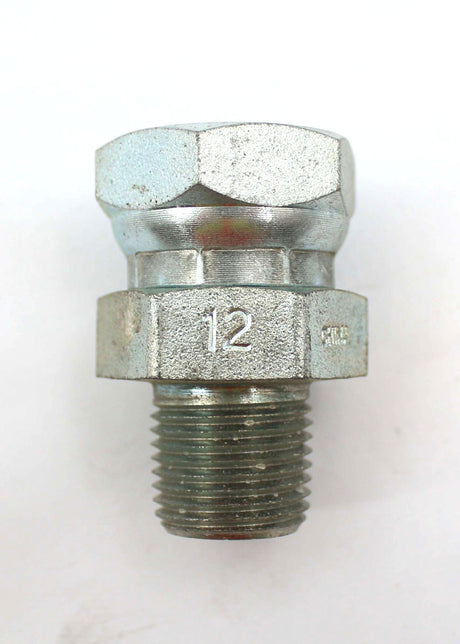 GATES ­-­ 8MP-12FPX ­-­ 8MP-12FPX ADAPTER STEEL