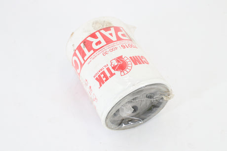 CIM-TEK FILTRATION (CENTRAL ILLINOIS MFG) ­-­ 70016 ­-­ PARTICULATE FILTER