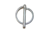 BOBCAT ­-­ 663522 ­-­ LYNCH PIN
