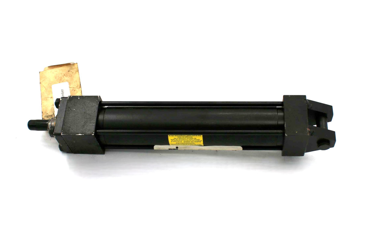 PARKER ­-­ 01.50BB3LLT14A7.000 ­-­ ASSEMBLY-CYLINDER 1.5IN BORE
