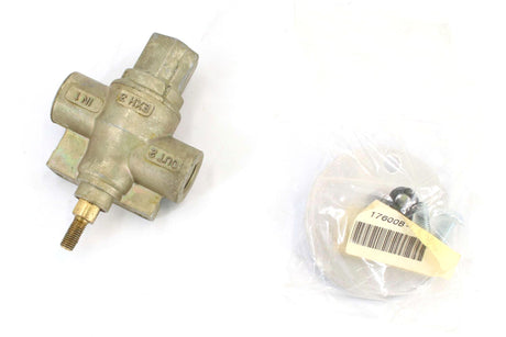 EUCLID ­-­ E-SL17600B ­-­ VALVE