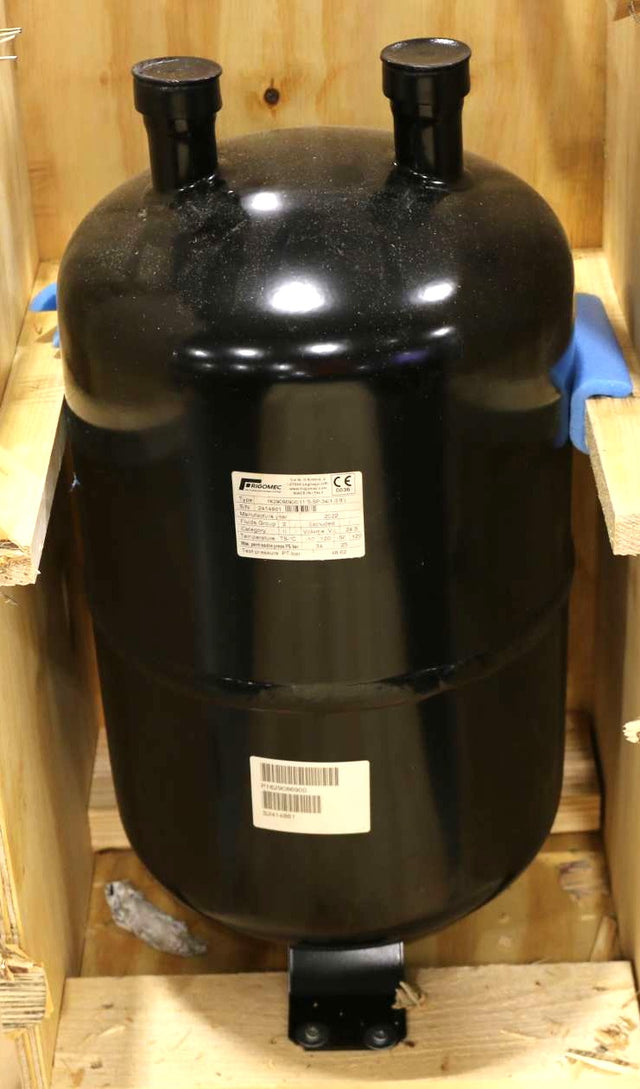FRIGOMEC ­-­ 1629086900/11/S-SP-34 ­-­ SEPARATOR REFRIGERANT