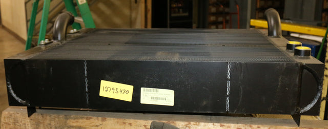 AKG ­-­ 2585.042.0000 ­-­ COOLING PACKAGE; ASSEMBLY;