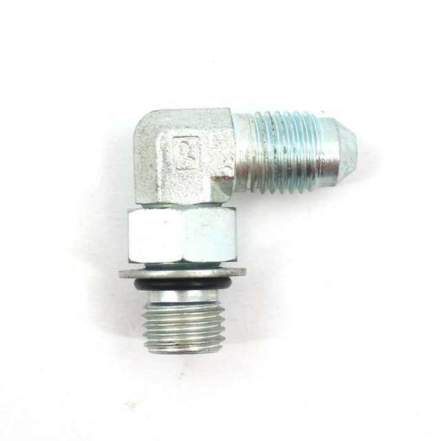 GATES ­-­ 4MB-4MJ90 ­-­ 4MB-4MJ90-ADAPTER  STEEL 90 DEGREES
