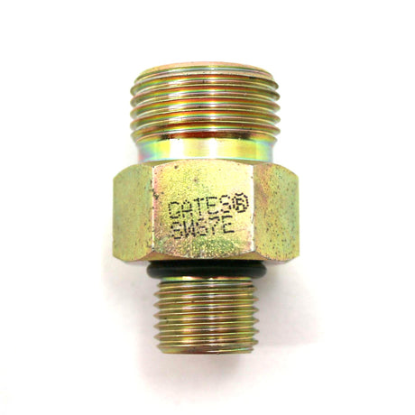 GATES ­-­ 725930035 ­-­ 8MFFOR-6MB ADAPTER STEEL