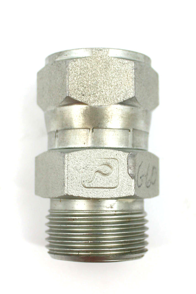 GATES ­-­ 725905215 ­-­ 12MFFOR-12FJX ADAPTER STEEL